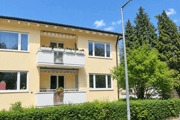 Predaj bytu 4-izbový 96 m², München, Bavorsko Predaj bytu 4-izbový 96 m², München, Bavorsko