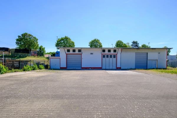 Prenájom nebytového priestoru 1.700 m², Daimlerstr. 31, Waldshut-Tiengen/ Kaitle Prenájom nebytového priestoru 1.700 m², Daimlerstr. 31, Waldshut-Tiengen/ Kaitle