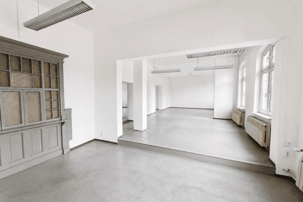 Prenájom kancelárie 137 m², Berliner Straße 30, Fehrbellin Prenájom kancelárie 137 m², Berliner Straße 30, Fehrbellin