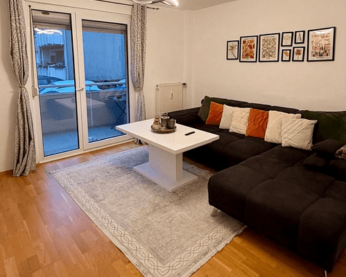 Predaj bytu 3-izbový 58 m², Fridolin straße 19, Essen, Severné Porýnie - Westfálsko Predaj bytu 3-izbový 58 m², Fridolin straße 19, Essen, Severné Porýnie - Westfálsko