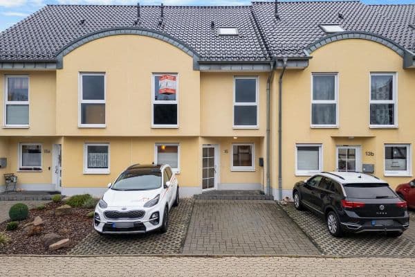 Prenájom domu 155 m², pozemok 182 m², Mechernicher Str. 15, Mechernich Prenájom domu 155 m², pozemok 182 m², Mechernicher Str. 15, Mechernich