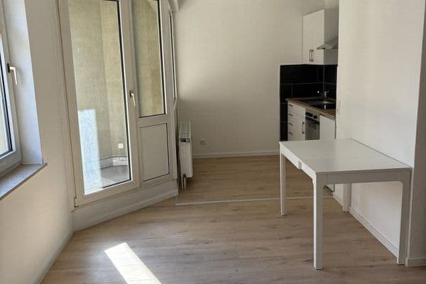 Prenájom bytu 1-izbový 38 m², Marstall 2, Braunschweig Prenájom bytu 1-izbový 38 m², Marstall 2, Braunschweig