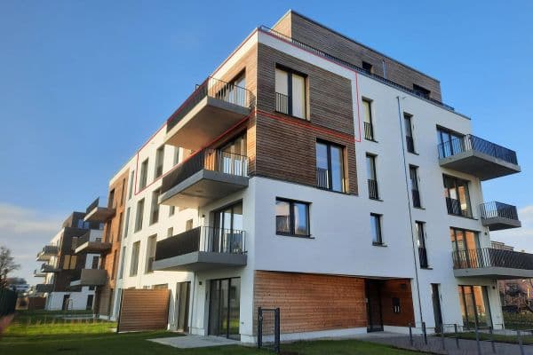 Prenájom bytu 4-izbový 102 m², Wendenschloßstr. 332b, Berlin, Berlín Prenájom bytu 4-izbový 102 m², Wendenschloßstr. 332b, Berlin, Berlín