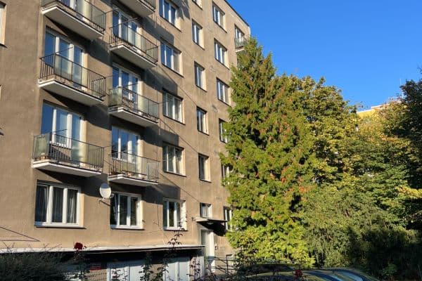 Predaj bytu 2-izbový 54 m², Bojanovická, Praha Predaj bytu 2-izbový 54 m², Bojanovická, Praha