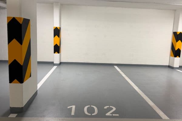 Prenájom garáže 14 m², Za Pískovnou, Praha Prenájom garáže 14 m², Za Pískovnou, Praha