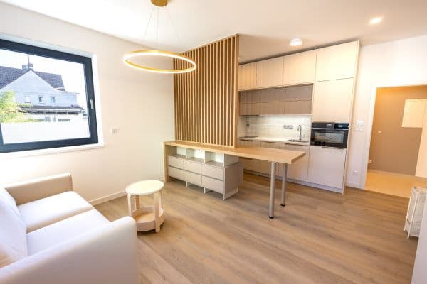 Prenájom bytu 1-izbový 28 m², Na Vrchu, Praha Prenájom bytu 1-izbový 28 m², Na Vrchu, Praha