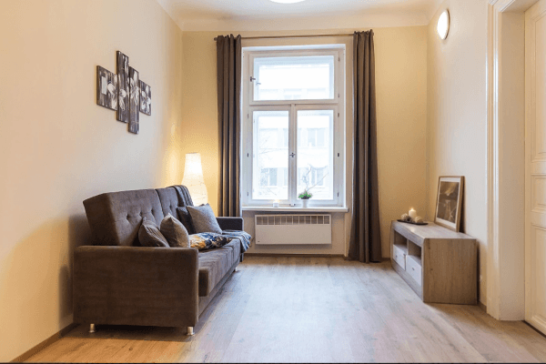 Predaj bytu 2-izbový 51 m², Radlická, Prague Predaj bytu 2-izbový 51 m², Radlická, Prague