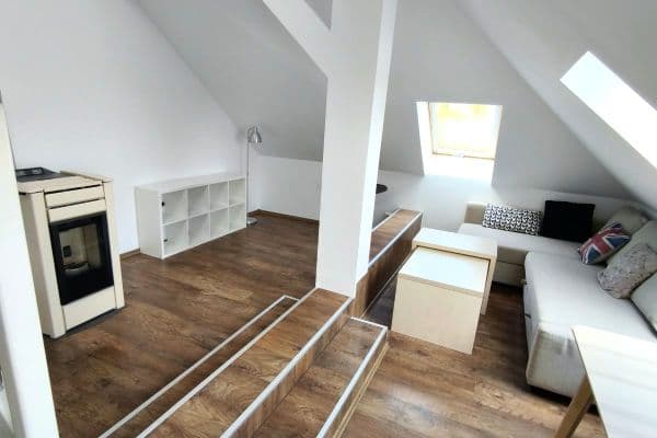 Prenájom bytu 2-izbový 46 m², Račianska, Prenájom bytu 2-izbový 46 m², Račianska,