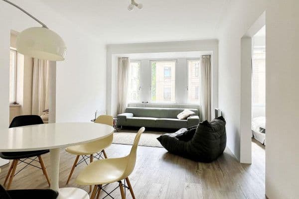Predaj bytu 3-izbový 64 m², Stuttgart Predaj bytu 3-izbový 64 m², Stuttgart