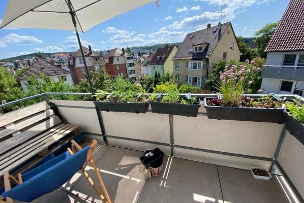 Predaj bytu 3-izbový 59 m², Offenbachstr. 6, Stuttgart, Bádensko-Wurttembersko Predaj bytu 3-izbový 59 m², Offenbachstr. 6, Stuttgart, Bádensko-Wurttembersko