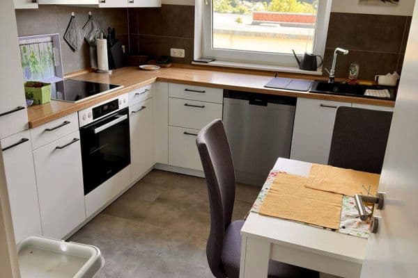 Prenájom bytu 2-izbový 68 m², Brauerstrasse 6-8, Ratzeburg, Šlezvicko-Holštajnsko Prenájom bytu 2-izbový 68 m², Brauerstrasse 6-8, Ratzeburg, Šlezvicko-Holštajnsko