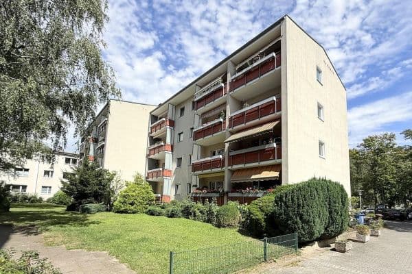 Predaj bytu 2-izbový 48 m², Berlin, Berlín Predaj bytu 2-izbový 48 m², Berlin, Berlín
