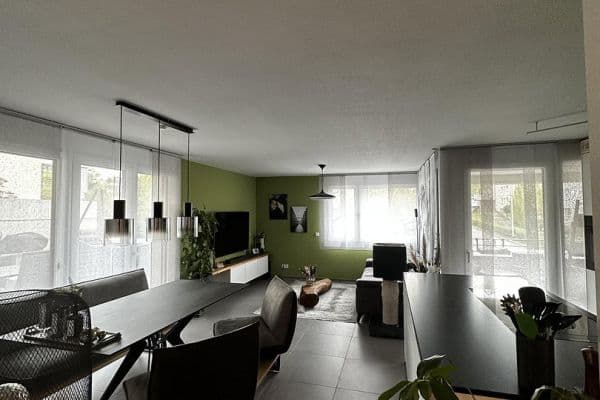 Prenájom bytu 4-izbový 101 m², Winnenden Prenájom bytu 4-izbový 101 m², Winnenden