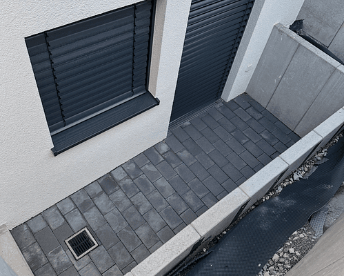 Prenájom kancelárie 35 m², Leinfelden Echterdingen Prenájom kancelárie 35 m², Leinfelden Echterdingen