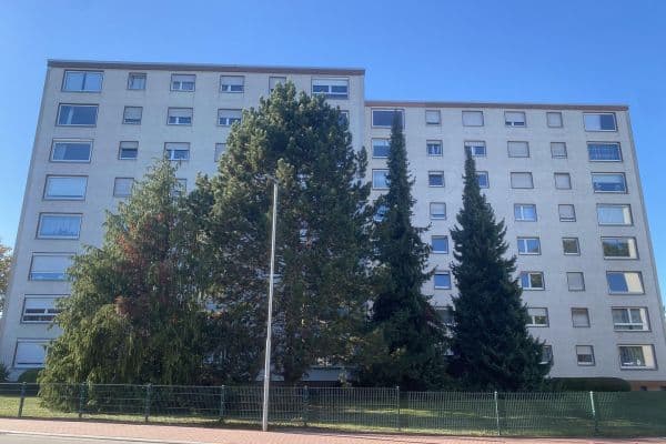Predaj bytu 4-izbový 92 m², Varangevillerstr. 2a, Bruchköbel Predaj bytu 4-izbový 92 m², Varangevillerstr. 2a, Bruchköbel