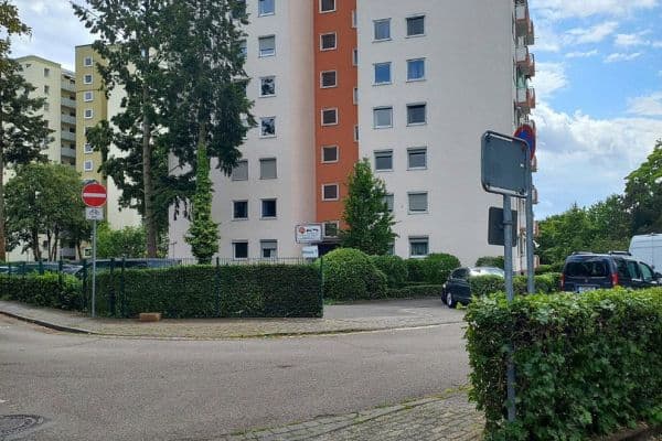 Predaj bytu 4-izbový 87 m², Südring 7, Maintal-Dörnigheim Predaj bytu 4-izbový 87 m², Südring 7, Maintal-Dörnigheim