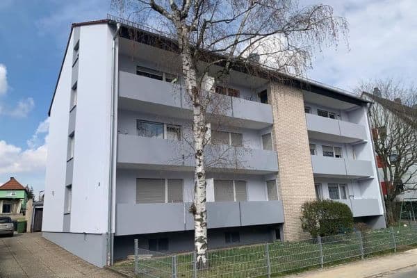 Prenájom bytu 1-izbový 39 m², Stein Prenájom bytu 1-izbový 39 m², Stein