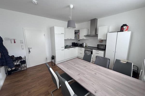 Prenájom bytu 2-izbový 55 m², Langenbrücker Straße 9, Ratzeburg, Šlezvicko-Holštajnsko Prenájom bytu 2-izbový 55 m², Langenbrücker Straße 9, Ratzeburg, Šlezvicko-Holštajnsko