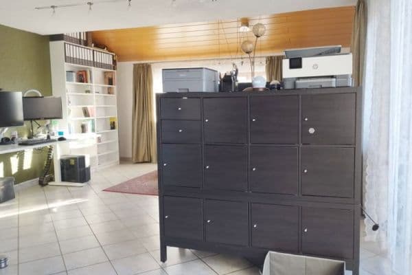 Prenájom bytu 3-izbový 110 m², Ammerbuch Prenájom bytu 3-izbový 110 m², Ammerbuch