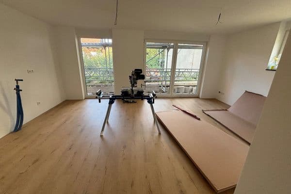Prenájom bytu 3-izbový 64 m², Wilhelm-Jourdan-Weg 11, Oberderdingen, Bádensko-Wurttembersko Prenájom bytu 3-izbový 64 m², Wilhelm-Jourdan-Weg 11, Oberderdingen, Bádensko-Wurttembersko