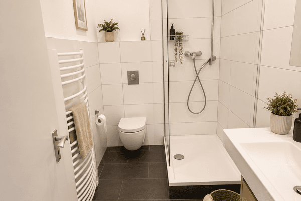 Prenájom bytu 3-izbový 73 m², Nützenberger Straße 217, Wuppertal, Severné Porýnie - Westfálsko Prenájom bytu 3-izbový 73 m², Nützenberger Straße 217, Wuppertal, Severné Porýnie - Westfálsko