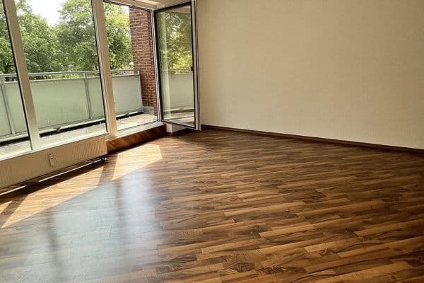Prenájom bytu 2-izbový 65 m², Bargteheide Prenájom bytu 2-izbový 65 m², Bargteheide