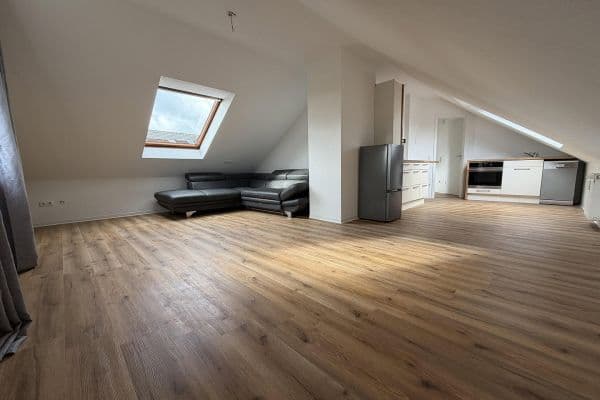 Prenájom bytu 2-izbový 40 m², Verl Prenájom bytu 2-izbový 40 m², Verl