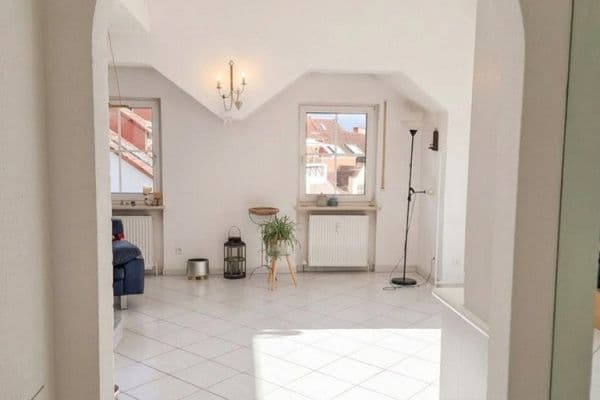 Predaj bytu 3-izbový 77 m², Alte Ziegelei 7, Bad Soden am Taunus Predaj bytu 3-izbový 77 m², Alte Ziegelei 7, Bad Soden am Taunus