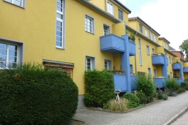 Predaj bytu 2-izbový 51 m², Berlin, Berlín Predaj bytu 2-izbový 51 m², Berlin, Berlín