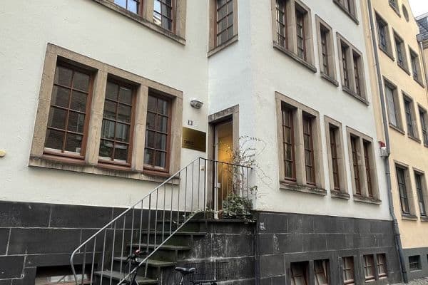 Prenájom kancelárie 125 m², Köln, Severné Porýnie - Westfálsko Prenájom kancelárie 125 m², Köln, Severné Porýnie - Westfálsko