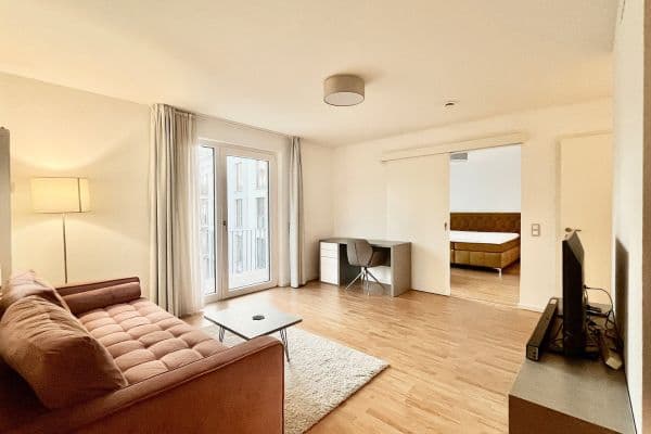 Prenájom bytu 2-izbový 63 m², Dörpfeldstraße 5, Berlin, Berlín Prenájom bytu 2-izbový 63 m², Dörpfeldstraße 5, Berlin, Berlín