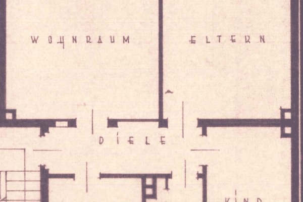 Prenájom bytu 3-izbový 65 m², Gerlindstraße 8, Dortmund, Severné Porýnie - Westfálsko Prenájom bytu 3-izbový 65 m², Gerlindstraße 8, Dortmund, Severné Porýnie - Westfálsko