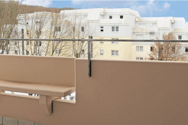 Prenájom bytu 4-izbový 93 m², Max Beckmann Str, Karlsruhe, Bádensko-Wurttembersko Prenájom bytu 4-izbový 93 m², Max Beckmann Str, Karlsruhe, Bádensko-Wurttembersko