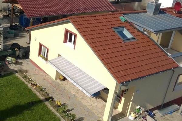 Predaj bytu 4-izbový 98 m², Emmendingen Predaj bytu 4-izbový 98 m², Emmendingen