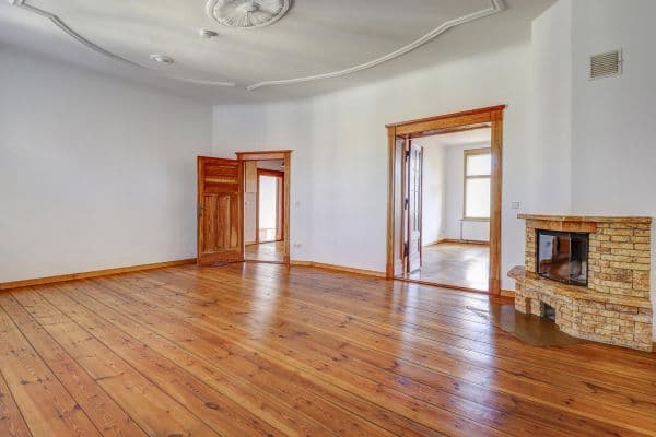 Predaj bytu 4-izbový 138 m², Berlin, Berlín Predaj bytu 4-izbový 138 m², Berlin, Berlín