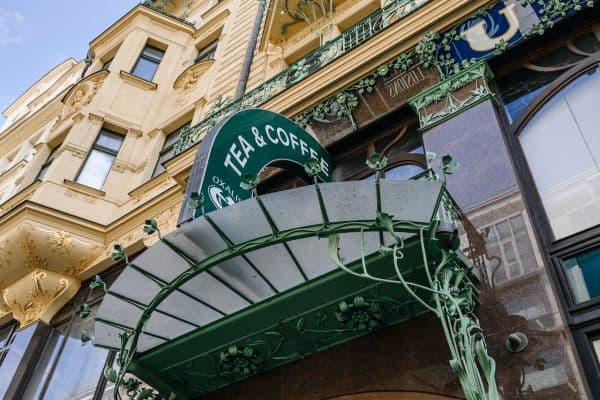 Prenájom kancelárie 15 m², Vodičkova, Praha, Praha Prenájom kancelárie 15 m², Vodičkova, Praha, Praha