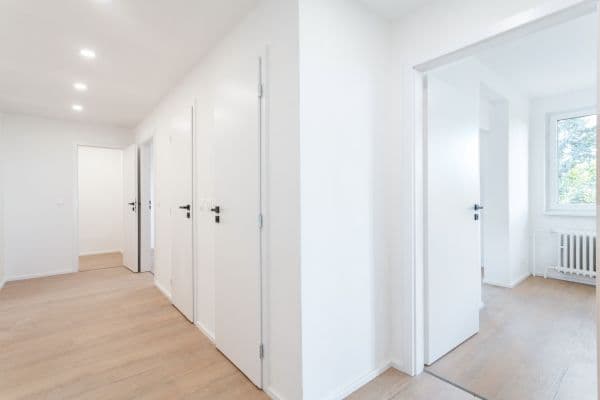 Predaj bytu 3-izbový 70 m², Božkovská, Praha Predaj bytu 3-izbový 70 m², Božkovská, Praha