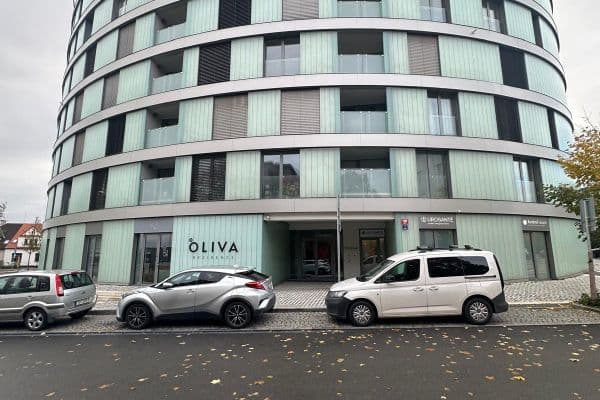 Predaj bytu 2-izbový 61 m², Hodonínská, Praha Predaj bytu 2-izbový 61 m², Hodonínská, Praha