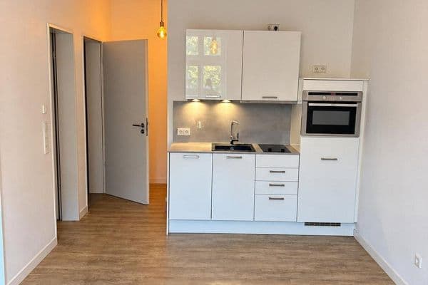Prenájom bytu 2-izbový 37 m², Recklinghausen Prenájom bytu 2-izbový 37 m², Recklinghausen