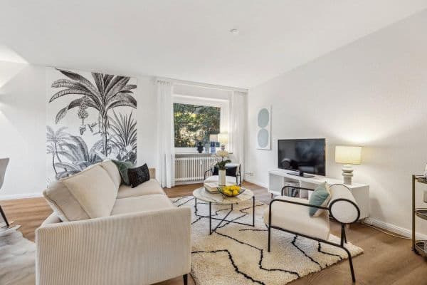 Predaj bytu 2-izbový 65 m², Hamburg, Hamburg Predaj bytu 2-izbový 65 m², Hamburg, Hamburg