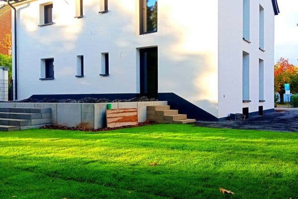 Predaj bytu 3-izbový 101 m², Meerbusch Predaj bytu 3-izbový 101 m², Meerbusch