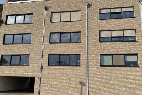 Prenájom bytu 2-izbový 77 m², Osnabrück, Dolné Sasko Prenájom bytu 2-izbový 77 m², Osnabrück, Dolné Sasko