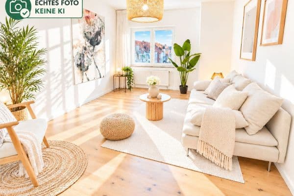 Predaj bytu 3-izbový 70 m², Erfurt, Durínsko Predaj bytu 3-izbový 70 m², Erfurt, Durínsko