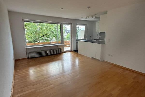 Prenájom bytu 2-izbový 52 m², Hattersheim am Main Prenájom bytu 2-izbový 52 m², Hattersheim am Main