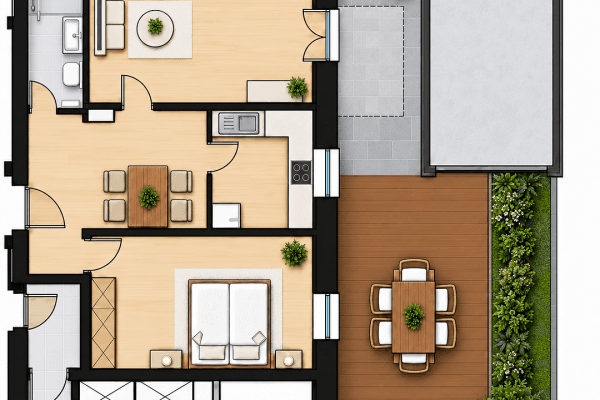 Predaj bytu 2-izbový 67 m², Gollierstrasse 37, München, Bavorsko Predaj bytu 2-izbový 67 m², Gollierstrasse 37, München, Bavorsko