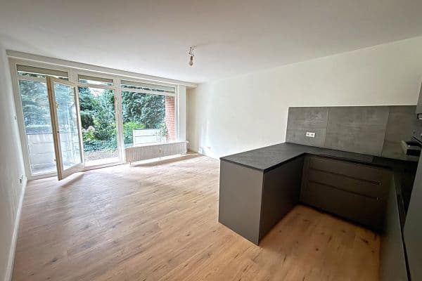 Predaj bytu 3-izbový 72 m², Hamburg, Hamburg Predaj bytu 3-izbový 72 m², Hamburg, Hamburg