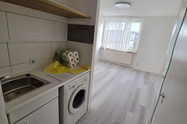 Prenájom bytu 1-izbový 20 m², Wallaustr. 101, Mainz, Porýnie-Falcko Prenájom bytu 1-izbový 20 m², Wallaustr. 101, Mainz, Porýnie-Falcko
