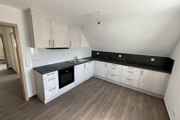 Prenájom bytu 3-izbový 50 m², Loheweg 2, Erlangen - Dechsendorf Prenájom bytu 3-izbový 50 m², Loheweg 2, Erlangen - Dechsendorf
