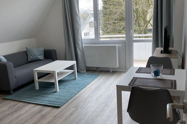 Prenájom bytu 2-izbový 65 m², Hamburg, Hamburg Prenájom bytu 2-izbový 65 m², Hamburg, Hamburg