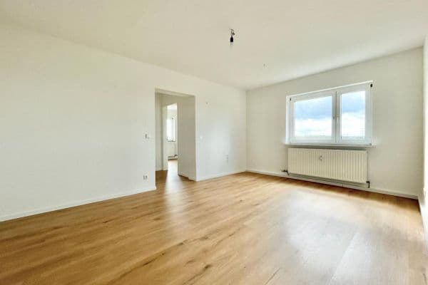 Predaj bytu 3-izbový 62 m², Makenhofstraße 4, Marbach am Neckar Predaj bytu 3-izbový 62 m², Makenhofstraße 4, Marbach am Neckar